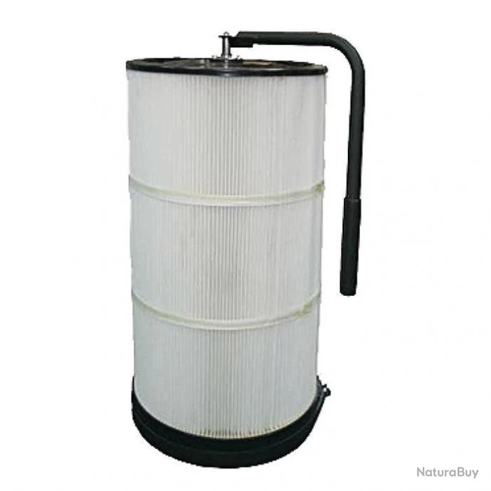 Cartouche Filtrante ASA Holzkraft 5123056 3 Cartouche Filtrante ASA Holzkraft 5123056 – Image 3