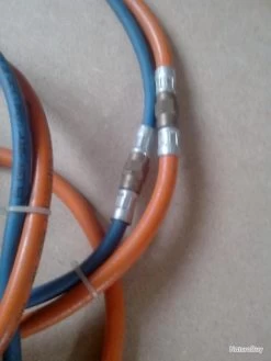 Chalumeau TURBO Kit OXI -Des outils pour votre vie. 00007 Chalumeau TURBO kit OXI