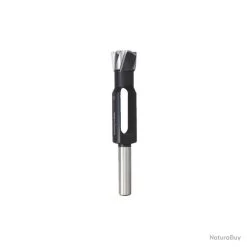 Coffret 5 Meches à Bouchonner Acier Queue 13 D.15/20/25/30/35 Leman -Des outils pour votre vie. 00007 Coffret 5 Meches a Bouchonner Acier Queue 13 D.15 20 25 30 35 Leman