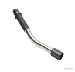 Coude Inox D.36 L. 490 Mm Sidamo