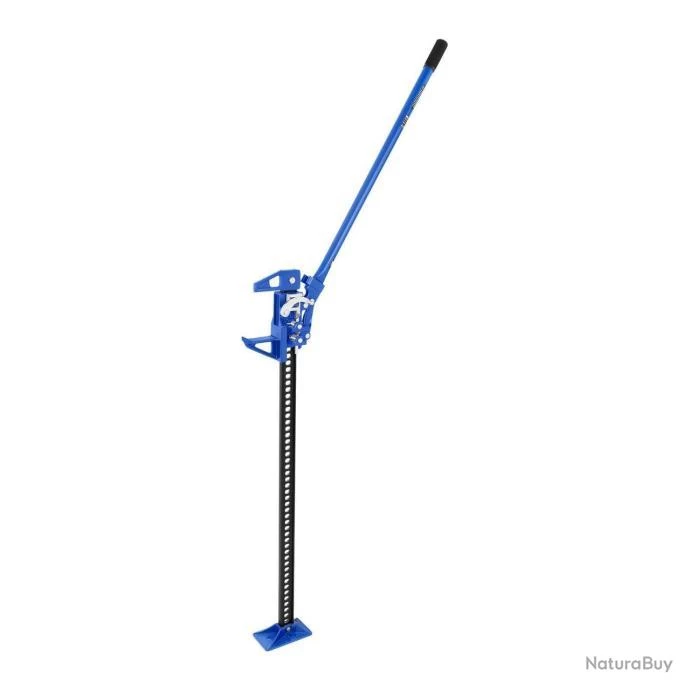 Cric 4x4 Agricole Pour Véhicule Utilitaire Tout Terrain à Levier 2 500 Kg 14_0001211 2 Cric 4x4 Agricole Pour Véhicule Utilitaire Tout Terrain à Levier 2 500 Kg 14_0001211 – Image 2