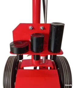 Cric Hydro-pneumatique 22T MW-Tools CAT822 8 Cric Hydro-pneumatique 22T MW-Tools CAT822 -Des outils pour votre vie. 00007 Cric hydro pneumatique 22T MW Tools CAT822