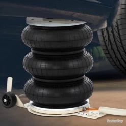 Cric Pneumatique Gonflable 5 Tonnes .....livraison Offerte 16 Cric Pneumatique Gonflable 5 Tonnes .....livraison Offerte -Des outils pour votre vie. 00007 Cric pneumatique gonflable 5 Tonnes .livraison offerte