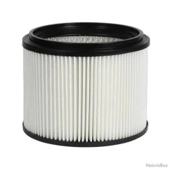 Filtre Cartouche 20498095 Classe M Pour JET 15i Et JET 30i Sidamo