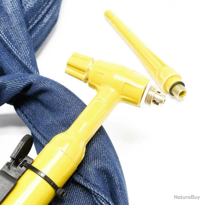 Jeu De 10 Accessoires De Soudage Pour Les Torches De Soudage TIG, Y Compris Les Buses De Gaz. 16_00 3 Jeu De 10 Accessoires De Soudage Pour Les Torches De Soudage TIG, Y Compris Les Buses De Gaz. 16_00 – Image 3