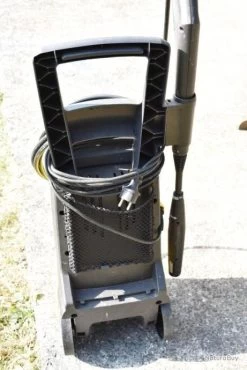 Kärcher 4.91 120bars 1900w -Des outils pour votre vie. 00007 Karcher 4.91 120bars 1900w