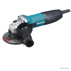 Meuleuse 115mm 720W + Anti Redémarrage- GA4530R Makita