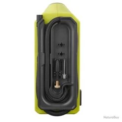 Mini Gonfleur Compresseur 18V ONE+ 10,34 Bar Sans Batterie Ni Chargeur R18MI-0 Ryobi -Des outils pour votre vie. 00007 Mini Gonfleur compresseur 18V ONE 10 34 bar sans batterie ni chargeur R18MI 0 Ryobi