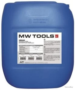 Nettoyant Universel Prêt à L'emploi à Base De Solvant MW-Tools DEG16060