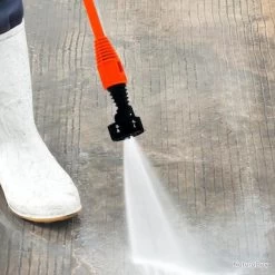 Nettoyeur Haute Pression Sans Fil Portable 6 MPA 870PSI Pratique Lavage Terrasse Voiture Jardin 18 Nettoyeur Haute Pression Sans Fil Portable 6 MPA 870PSI Pratique Lavage Terrasse Voiture Jardin -Des outils pour votre vie. 00007 Nettoyeur Haute Pression Sans Fil Portable 6 MPA 870PSI Pratique Lavage Terrasse Voiture Jardin