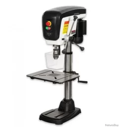 Perceuse D'établi Sur Colonne 550W 230V Table 317x430mm JDP_15B Jet