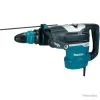 Perfo-burineur SDS-Max 1510W 52mm + Coffret Et Accessoires HR5212C Makita