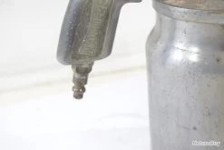 Pistolet à Peinture Professionnel Carrossier MISTRAL MAUGUIERE 18 Pistolet à Peinture Professionnel Carrossier MISTRAL MAUGUIERE -Des outils pour votre vie. 00007 Pistolet a peinture professionnel carrossier MISTRAL MAUGUIERE