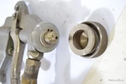 Pistolet à Peinture Professionnel Carrossier Carrosserie AS -Des outils pour votre vie. 00007 Pistolet a peinture professionnel carrossier carrosserie AS