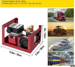 Pompe Diesel Auto-amorçante 60L/min, Pompe Gasoil électrique 550W.......LIVRAISON OFFERTE 13 Pompe Diesel Auto-amorçante 60L/min, Pompe Gasoil électrique 550W.......LIVRAISON OFFERTE -Des outils pour votre vie. 00007 Pompe diesel auto amorcante 60L min pompe gasoil electrique 550W.LIVRAISON OFFERTE