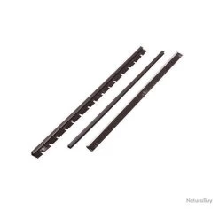 Recharge Brosses Pour Suceur A Roulettes Sidamo