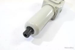 Régulateur De Filtre ASCO Numatics G652APJP3CA00HN, Filtration, 16 / 10 Bars Pour Compresseur -Des outils pour votre vie. 00007 Regulateur de filtre ASCO Numatics G652APJP3CA00HN Filtration 16 10 bars pour compresseur