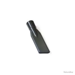 Suceur Plat Droit Pour Flexible D.40 Mm Sidamo