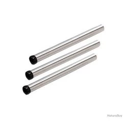 Tube Inox, 3 X 350 Mm Sidamo