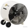 Ventilateur Extracteur Mobile V 603 Sovelor