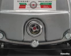 Compresseur 220V Tactical OPS -Des outils pour votre vie. 00007 Wahoo Compresseur 220V Tactical OPS