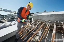 Bosch - Meuleuse Angulaire 18 V Sans Batterie Ni Chargeur Ø 125 Mm Avec Flasque - GWS 18V-10 Profess -Des outils pour votre vie. 00008 Bosch Meuleuse angulaire 18 V sans batterie ni chargeur O 125 mm avec flasque GWS 18V 10 Profess