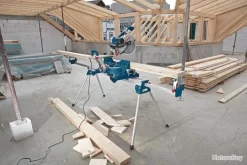 Bosch - Table De Travail GTA 3800 Professional Bosch Professional -Des outils pour votre vie. 00008 Bosch Table de travail GTA 3800 Professional Bosch Professional