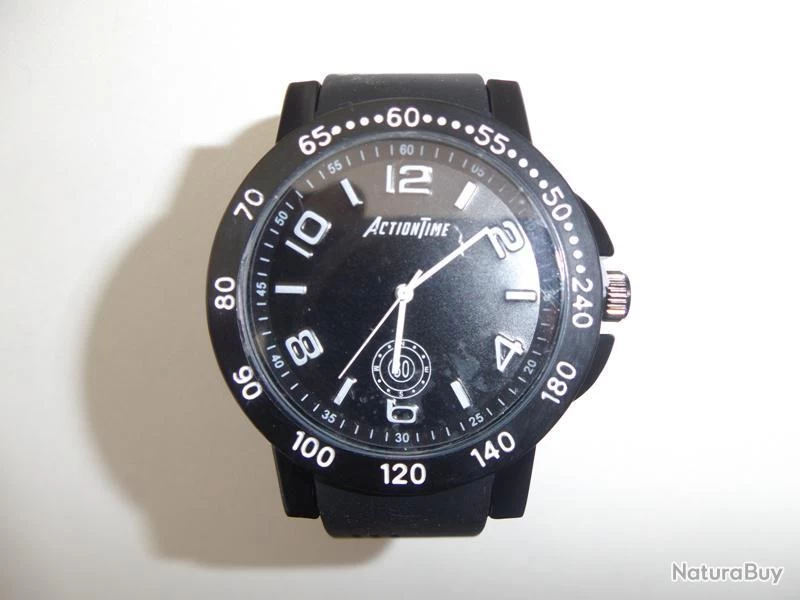 Bricolez Avec Coffret Pinces Multifonctions Et Montre ( Noir Et Alu ) 8 Bricolez Avec Coffret Pinces Multifonctions Et Montre ( Noir Et Alu ) – Image 8