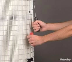 Cartouche Filtrante ASA Holzkraft 5123056