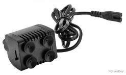 Compresseur 300 Bars Compact HPA PCP électrique -Des outils pour votre vie. 00008 Compresseur 300 bars compact HPA PCP electrique