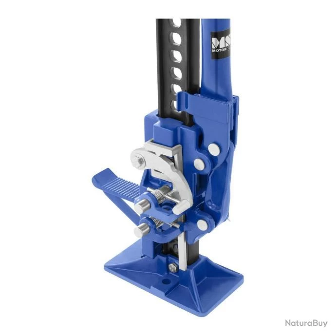 Cric 4x4 Agricole Pour Véhicule Utilitaire Tout Terrain à Levier 2 500 Kg 14_0001211 3 Cric 4x4 Agricole Pour Véhicule Utilitaire Tout Terrain à Levier 2 500 Kg 14_0001211 – Image 3