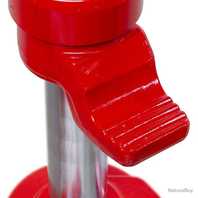 Cric Hydraulique Levage De Machines MW-Tools HMH25 4 Cric Hydraulique Levage De Machines MW-Tools HMH25 – Image 4