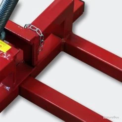 Cric Lève Tracteur Tondeuse Lève Tondeuse Jardin Bricolage Atelier 400 Kg Rouge 3416197/2 -Des outils pour votre vie. 00008 Cric leve tracteur tondeuse leve tondeuse jardin bricolage atelier 400 kg rouge 3416197 2