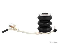 Cric Pneumatique Gonflable 5 Tonnes .....livraison Offerte 17 Cric Pneumatique Gonflable 5 Tonnes .....livraison Offerte -Des outils pour votre vie. 00008 Cric pneumatique gonflable 5 Tonnes .livraison offerte