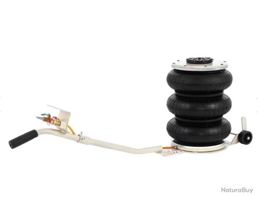 Cric Pneumatique Gonflable 5 Tonnes .....livraison Offerte 8 Cric Pneumatique Gonflable 5 Tonnes .....livraison Offerte – Image 8