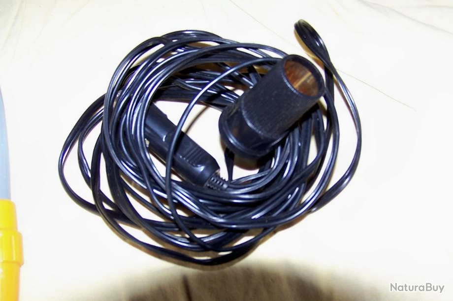 DOUCHETTE D'EXTERIEUR NOMADE "MIDLAND" POUR NETTOYER VOS BOTTES OU RAFRAÎCHIR VOS CHIENS 8 DOUCHETTE D'EXTERIEUR NOMADE "MIDLAND" POUR NETTOYER VOS BOTTES OU RAFRAÎCHIR VOS CHIENS – Image 8