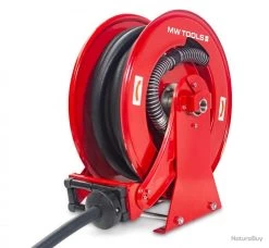 Enrouleur Diesel 15 M - 3/4 MW-Tools SHD3415 -Des outils pour votre vie. 00008 Enrouleur diesel 15 m 3 4 MW Tools SHD3415
