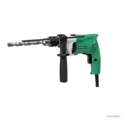 Hitachi - Hikoki- Perceuse à Percussion 600W - DV16SS