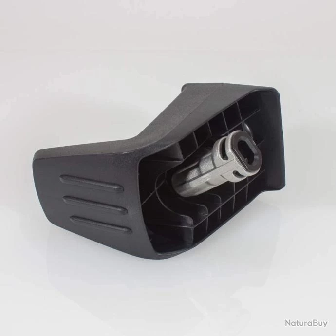 Kärcher Kit De 3 Pièces De Rechange Pied Arrière Pour Nettoyeur Haute Pression 9.002-437.0 Karcher 4 Kärcher Kit De 3 Pièces De Rechange Pied Arrière Pour Nettoyeur Haute Pression 9.002-437.0 Karcher – Image 4