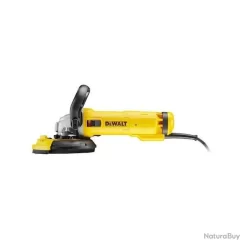 Meuleuse D'angle 1200 W Ø 125 Mm Avec Système Anti-redémarrage Et Coffret DWE4217KT DeWalt -Des outils pour votre vie. 00008 Meuleuse d angle 1200 W O 125 mm avec systeme anti redemarrage et coffret DWE4217KT DeWalt