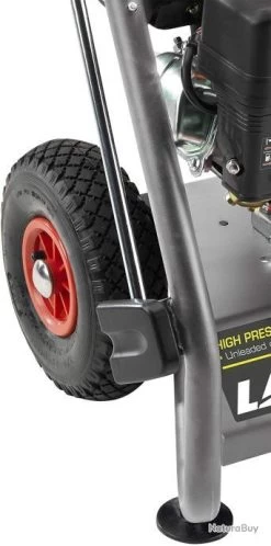 Nettoyeur Haute Pression Thermique 220 Bars 630L/h Independent 3000 Lavor -Des outils pour votre vie. 00008 Nettoyeur haute pression thermique 220 Bars 630L h Independent 3000 Lavor