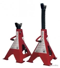 Paire De Chandelles 6 T MW-Tools CAGS6T