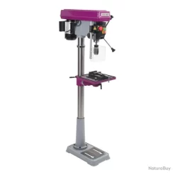 Devant 29 Devant -Des outils pour votre vie. 00008 Perceuse A Colonne 160 x 34 x 65 cm 600w STAR 20 PC Sidamo