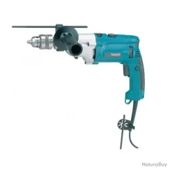 Perceuse à Percussion Ø13mm 1010W 2 Vitesses HP2070 Makita