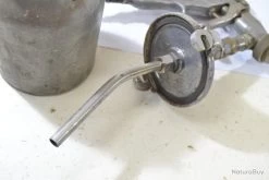 Pistolet à Peinture Professionnel Carrossier Carrosserie AS -Des outils pour votre vie. 00008 Pistolet a peinture professionnel carrossier carrosserie AS