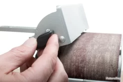 Ponceuse à Bande 1010W 12Nm Avec Socle De Machine BAE 75 600375000 Metabo 7 Ponceuse à Bande 1010W 12Nm Avec Socle De Machine BAE 75 600375000 Metabo -Des outils pour votre vie. 00008 Ponceuse a bande 1010W 12Nm avec socle de machine BAE 75 600375000 Metabo