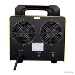 Poste à Souder Aluminium 315A 400V Digital 14_0003043 -Des outils pour votre vie. 00008 Poste a souder aluminium 315A 400V digital 14 0003043