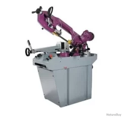 Scie A Ruban 1,5kw 400v Tri Sr276 Dav Tri Sidamo