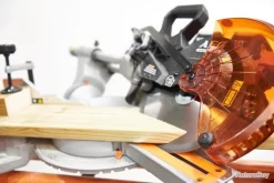 AEG Scie Radiale à Coupe D'onglets Brushless 18V PROLITHIUM-ION Sans Batterie Ni Chargeur BPS18-254BL-0 -Des outils pour votre vie. 00008 Scie radiale a coupe d onglets Brushless 18V PROLITHIUM ION sans batterie ni chargeur BPS18 254BL 0