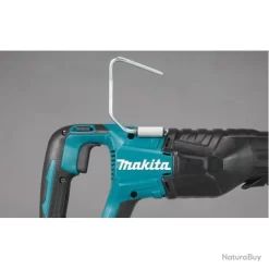 Scie Récipro 36V (2x18V) Li-Ion Course 32mm Sans Batterie Ni Chargeur DJR360Z Makita -Des outils pour votre vie. 00008 Scie recipro 36V 2x18V Li Ion course 32mm sans batterie ni chargeur DJR360Z Makita